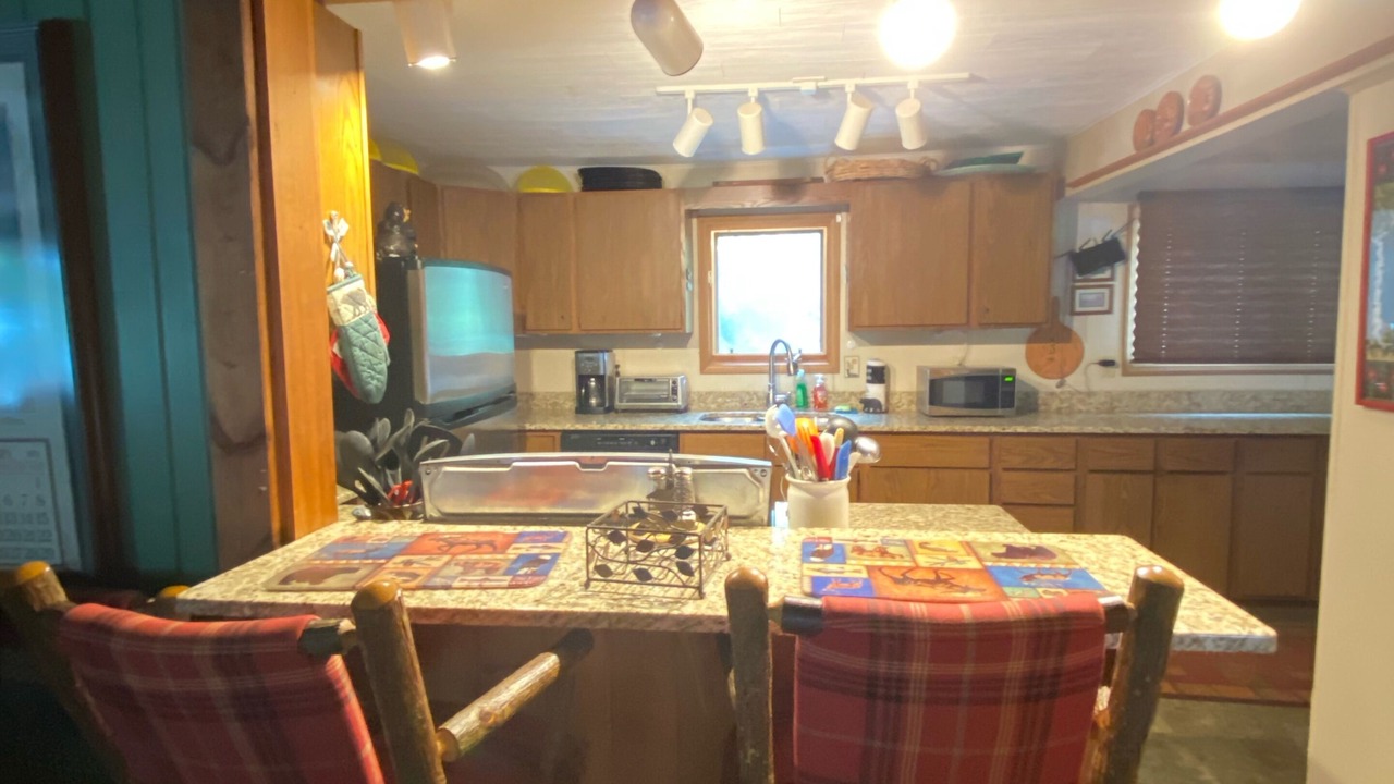 Photo of Kitchen in Cook