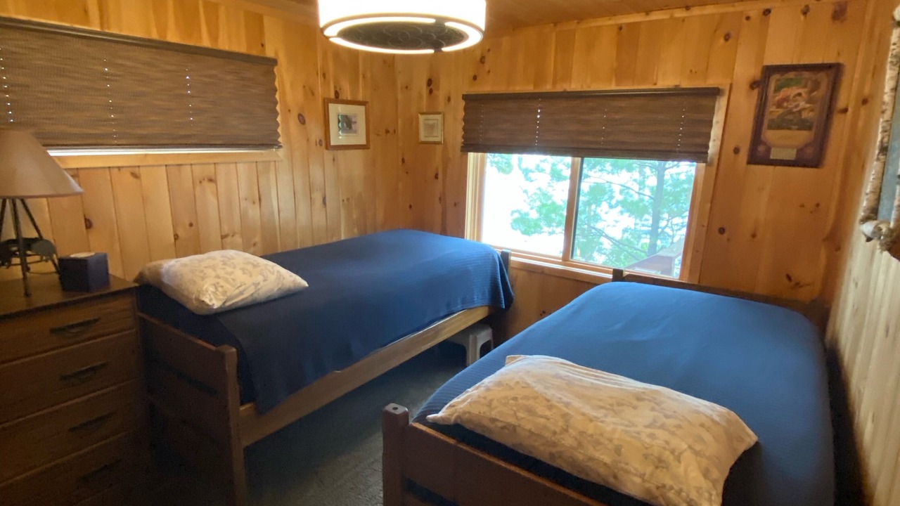 Photo of Bedroom in Cook