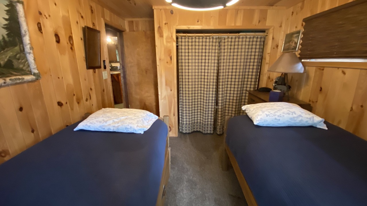 Photo of Bedroom in Cook