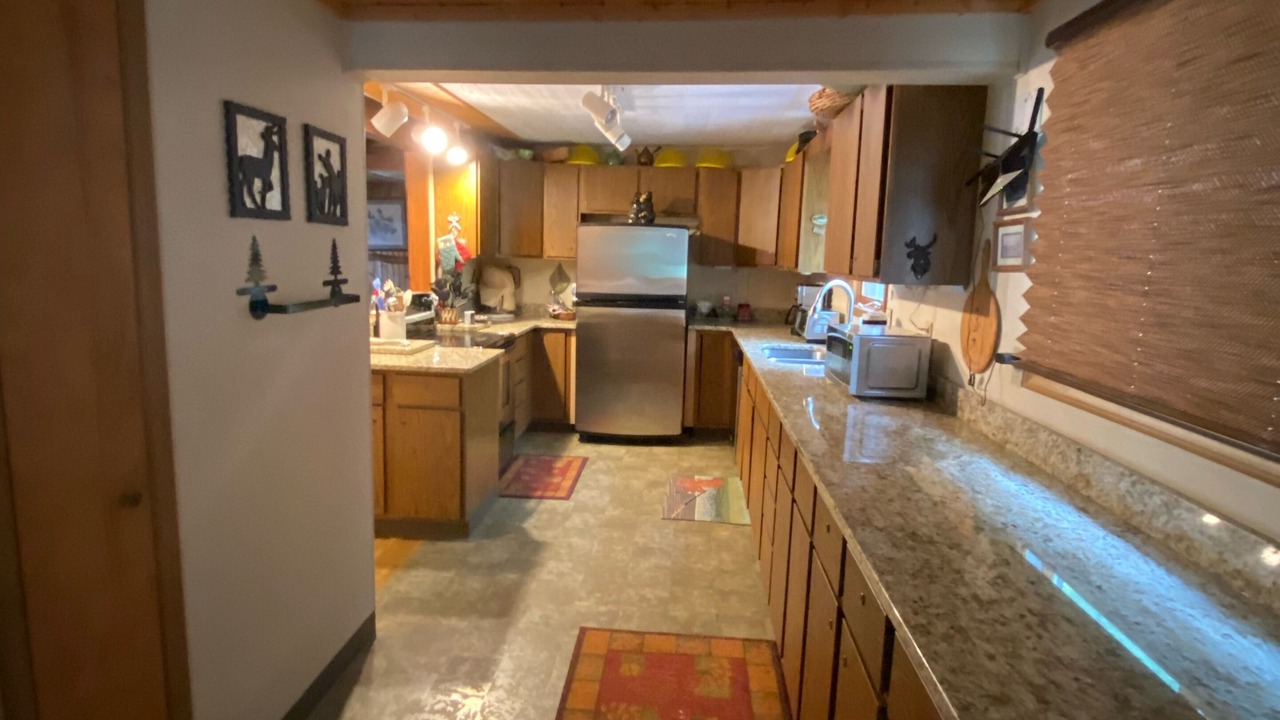 Photo of Kitchen in Cook