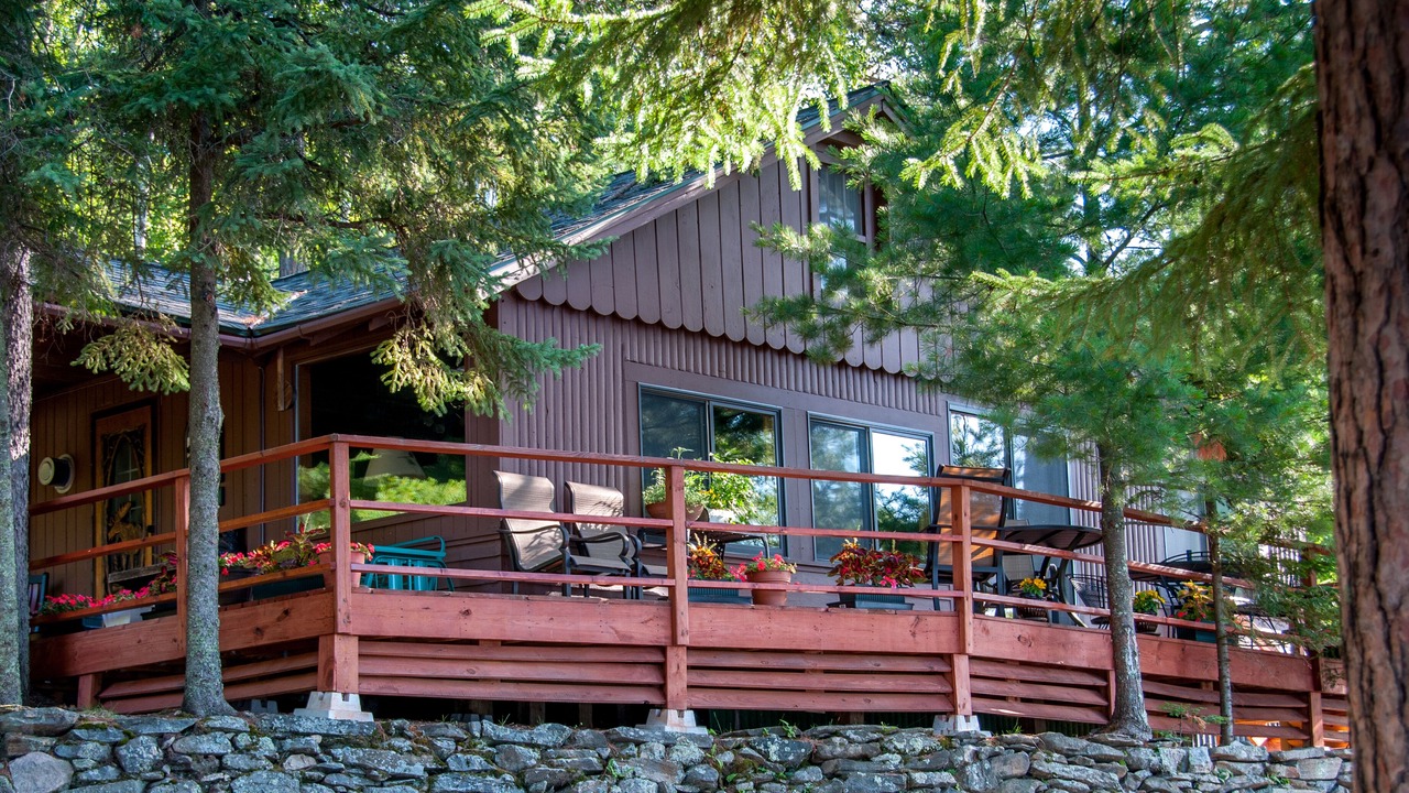 Photo of Outdoor in Cook