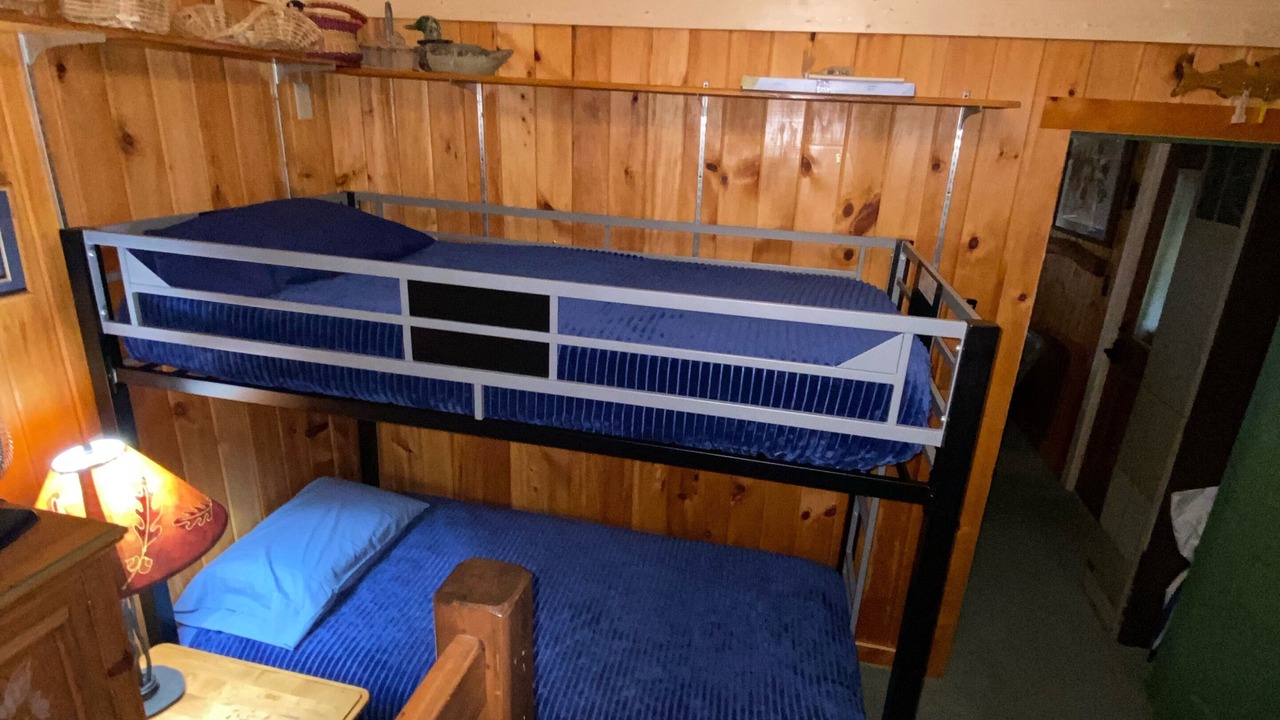 Photo of Bedroom in Cook
