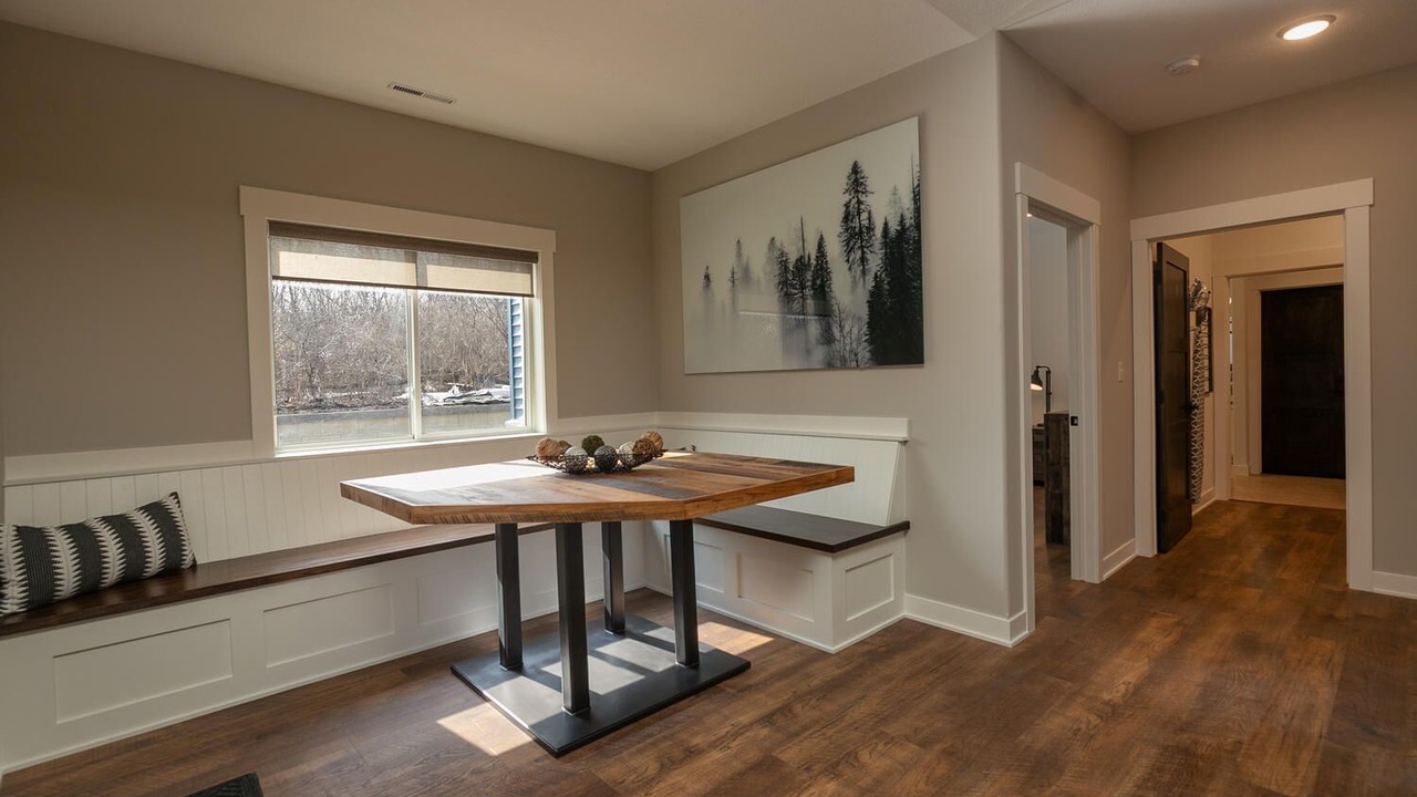 Photo of Livingroom in Rochester