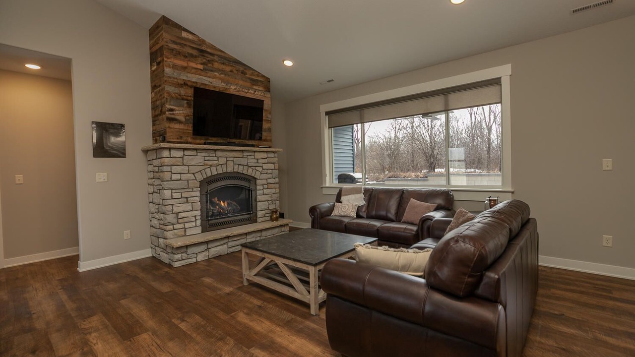 Photo of Livingroom in Rochester