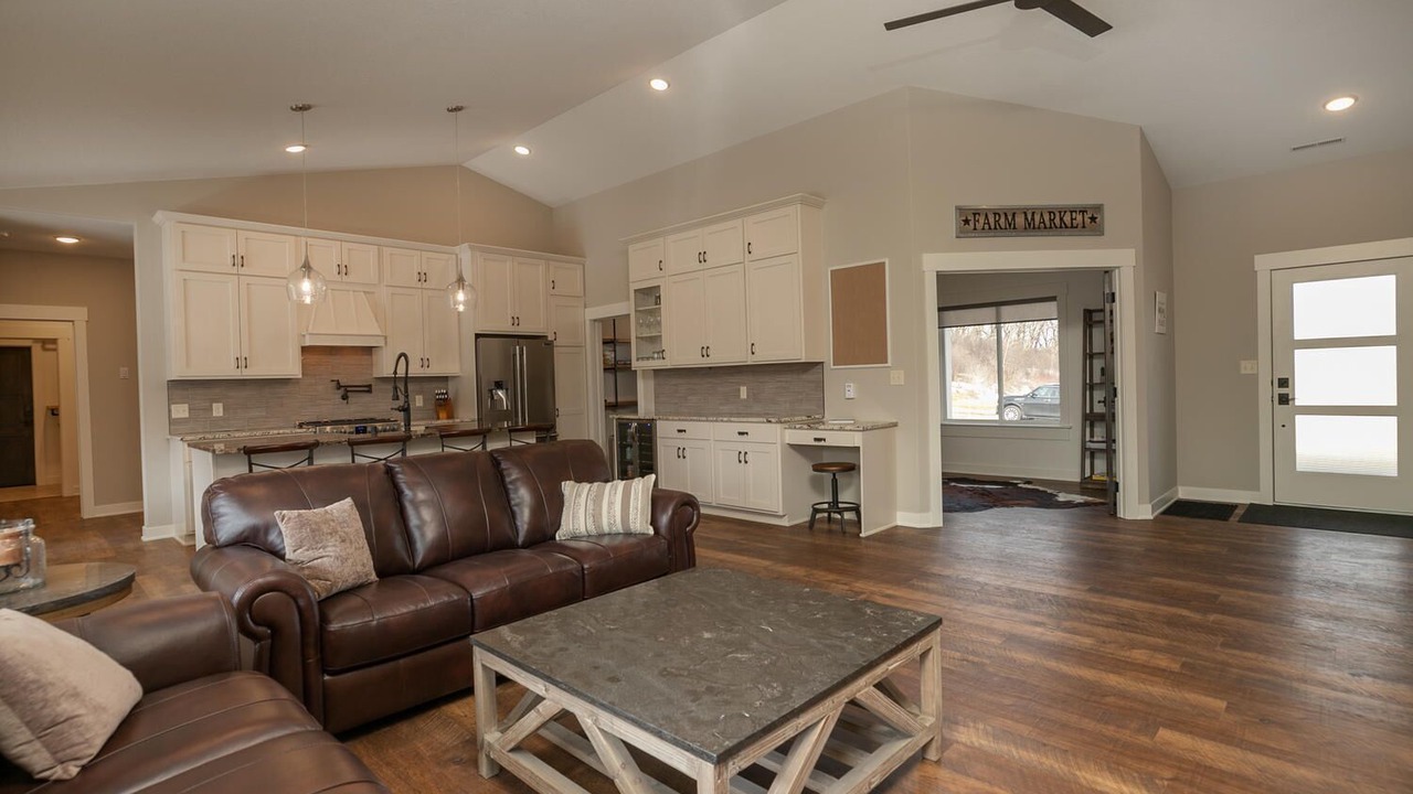 Photo of Livingroom in Rochester