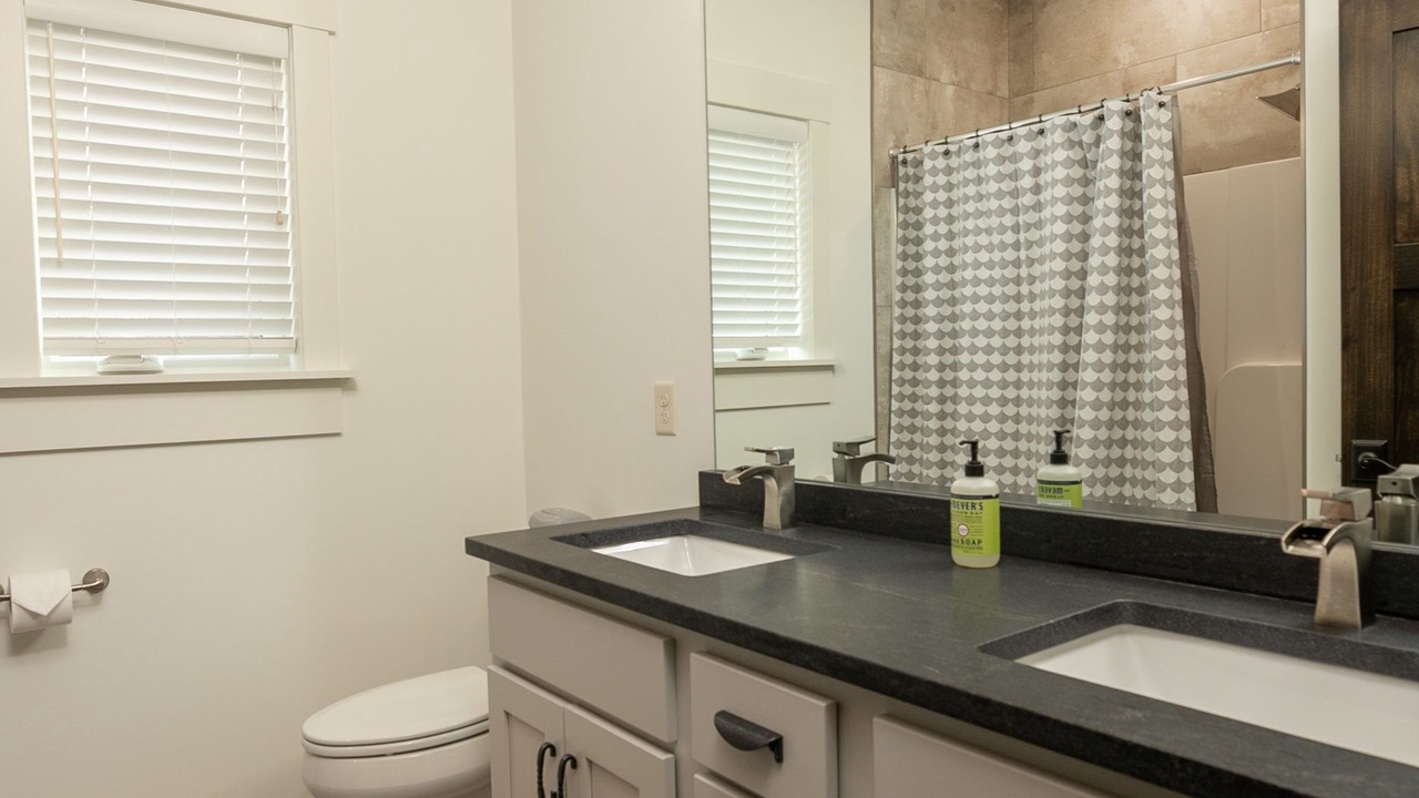 Photo of Bathroom in Rochester
