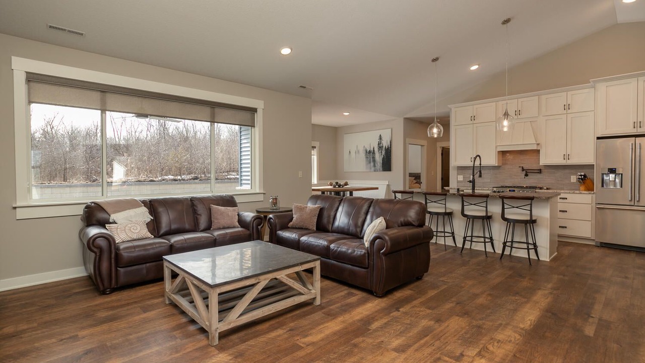 Photo of Livingroom in Rochester