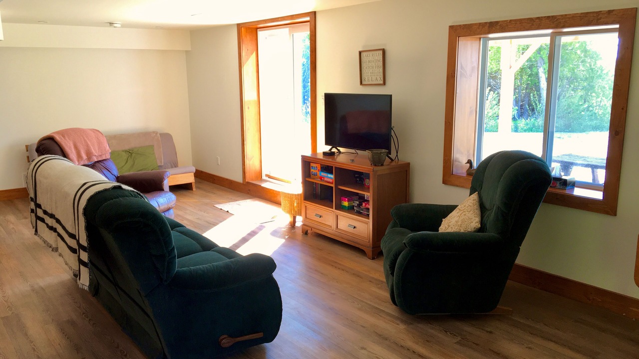 Photo of Bedroom in Tobermory