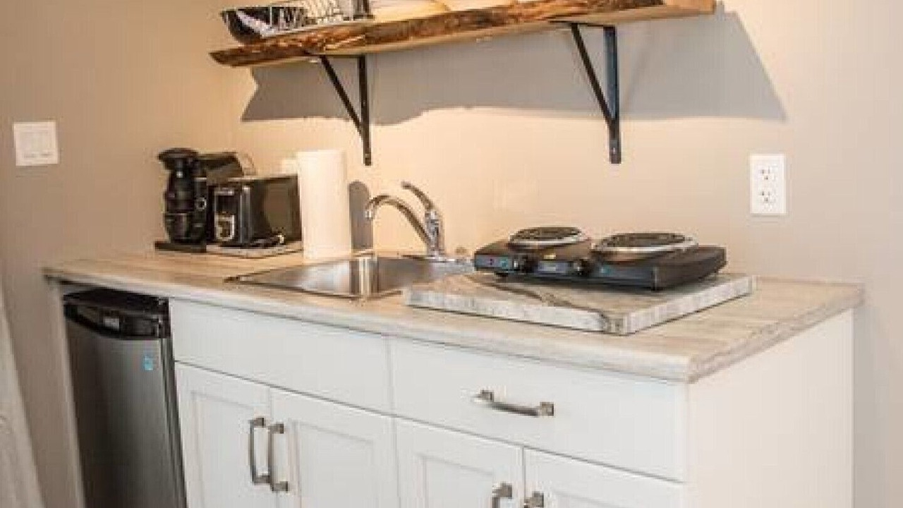 Photo of Kitchen in Port Stanley
