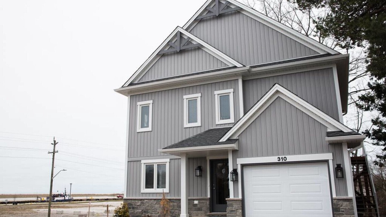 Photo of Outdoor in Port Stanley