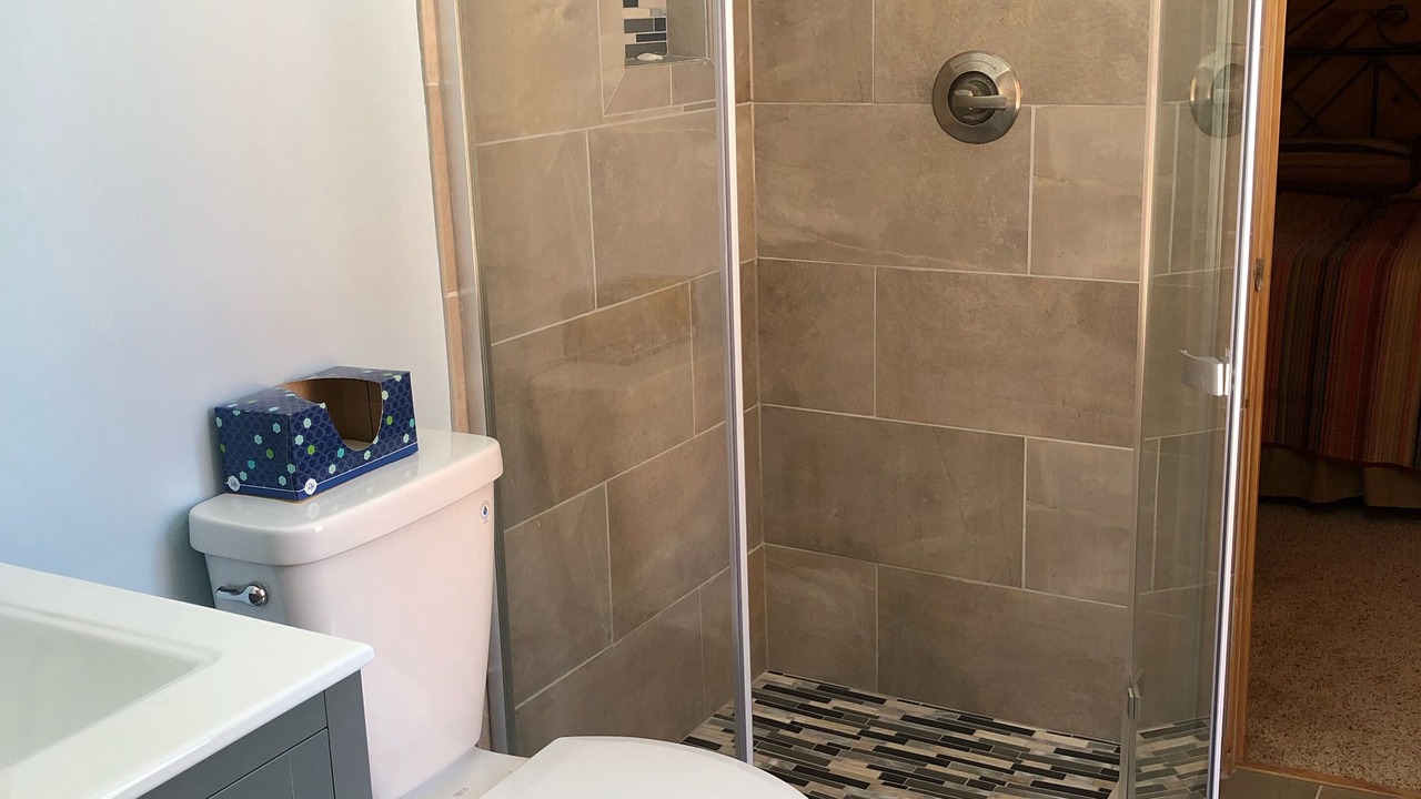 Photo of Bathroom in Breezy Point
