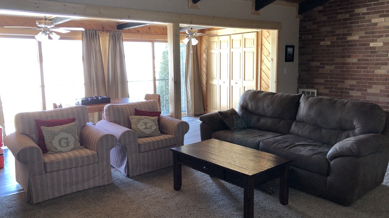 Photo of Livingroom in Breezy Point