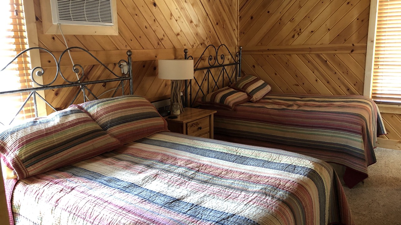 Photo of Bedroom in Breezy Point