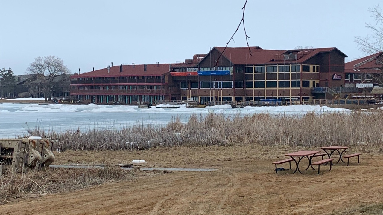 Photo of Outdoor in Breezy Point