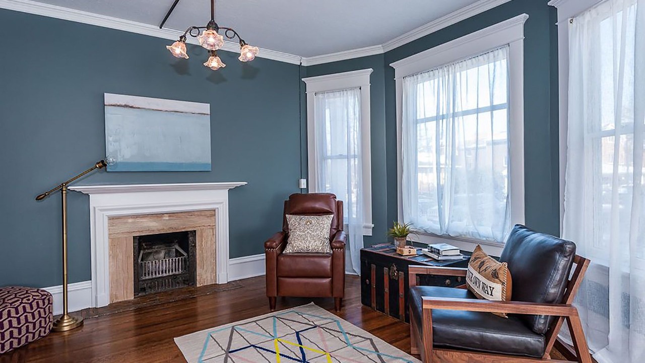 Photo of Livingroom in Kutzky Park