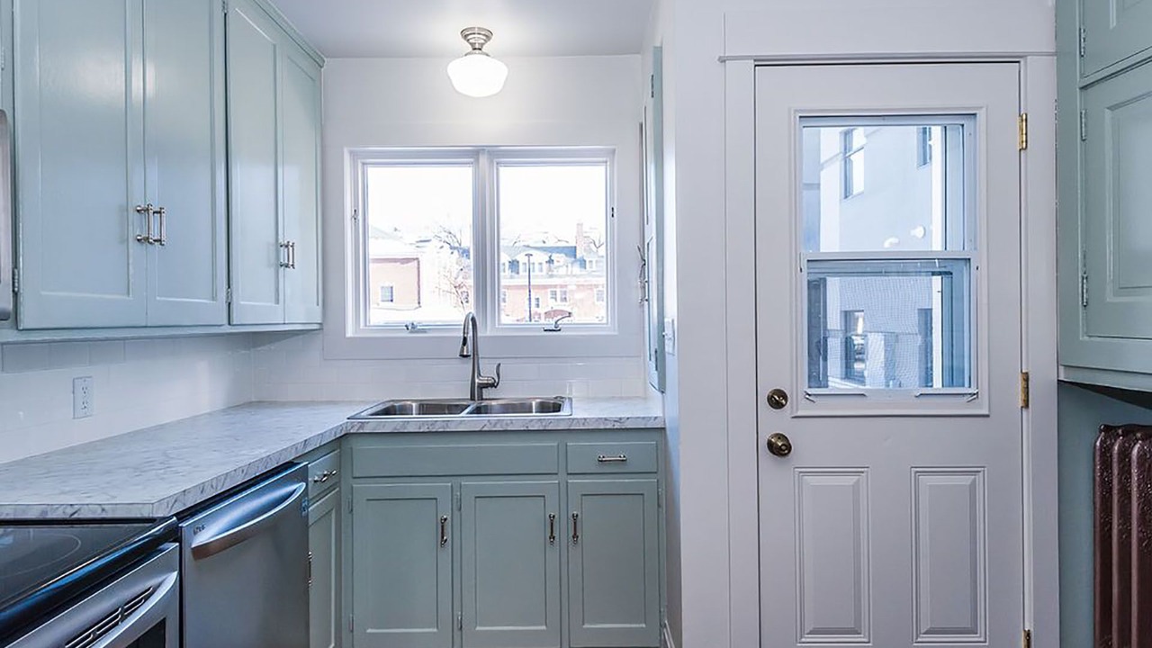 Photo of Kitchen in Kutzky Park