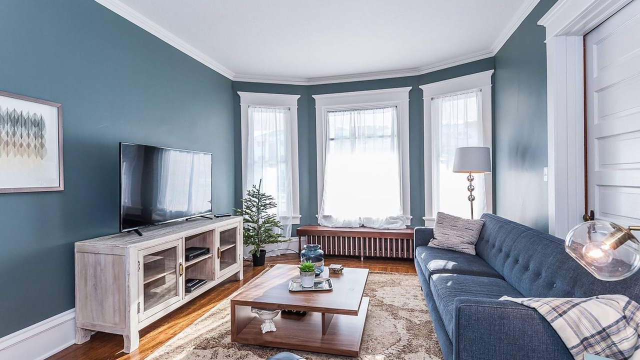 Photo of Bedroom in Kutzky Park