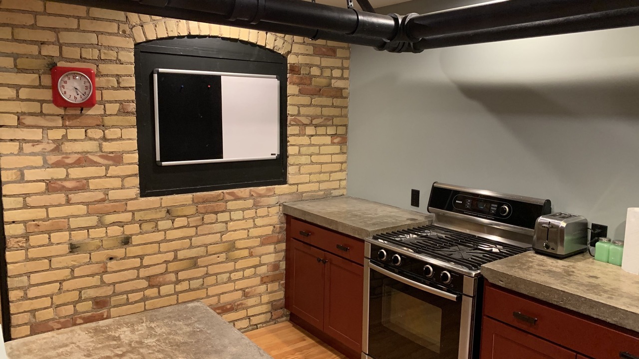 Photo of Kitchen in Summit Hill