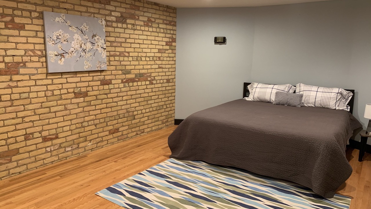 Photo of Bedroom in Summit Hill