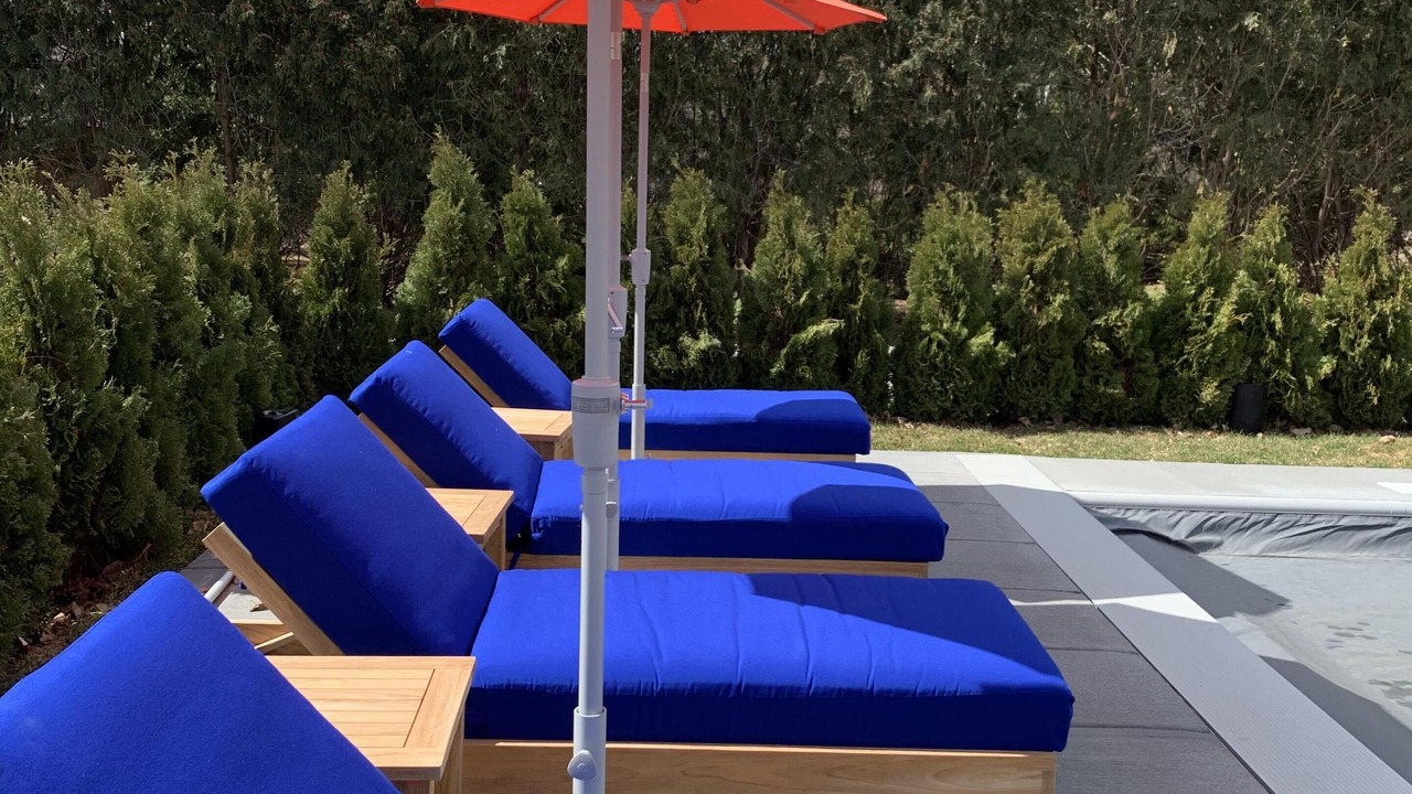 Photo of Outdoor in Summit Hill