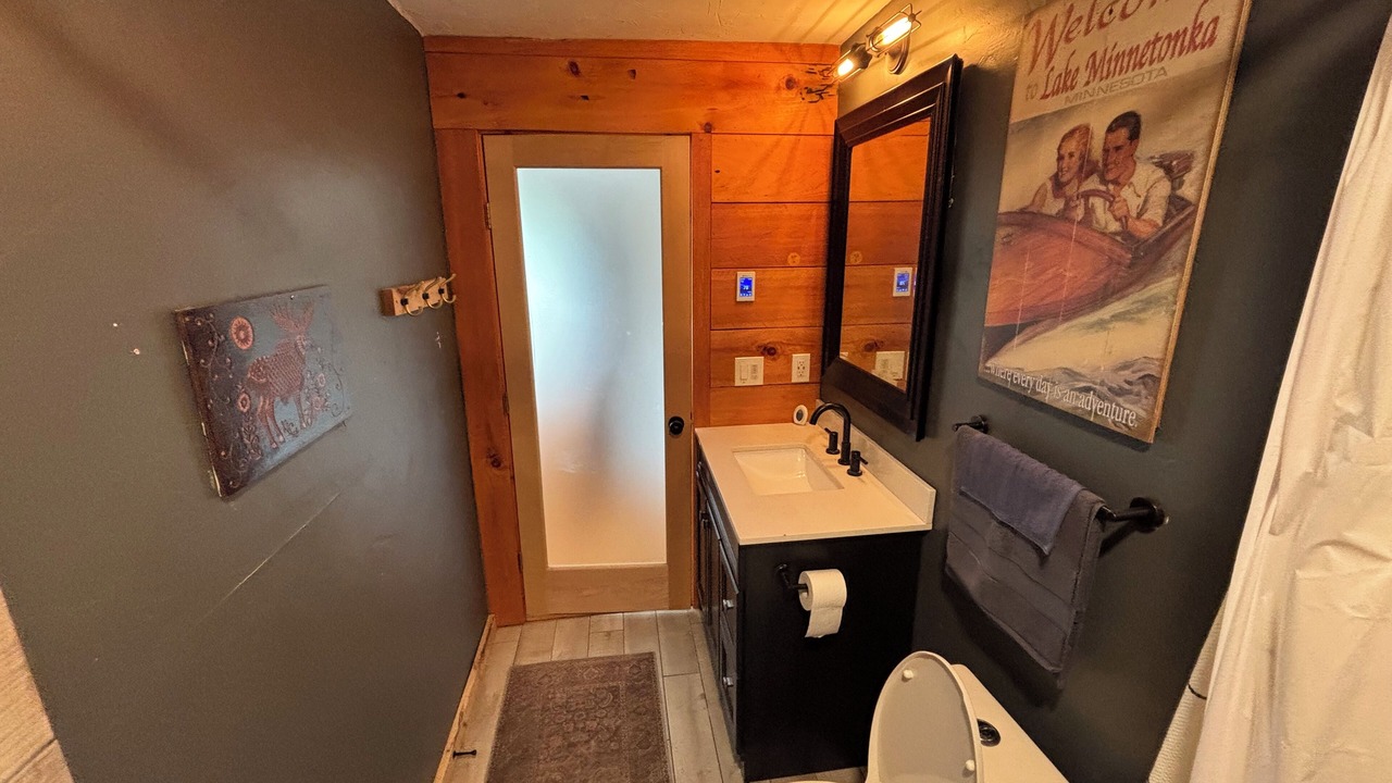 Photo of Bathroom in Minnetonka