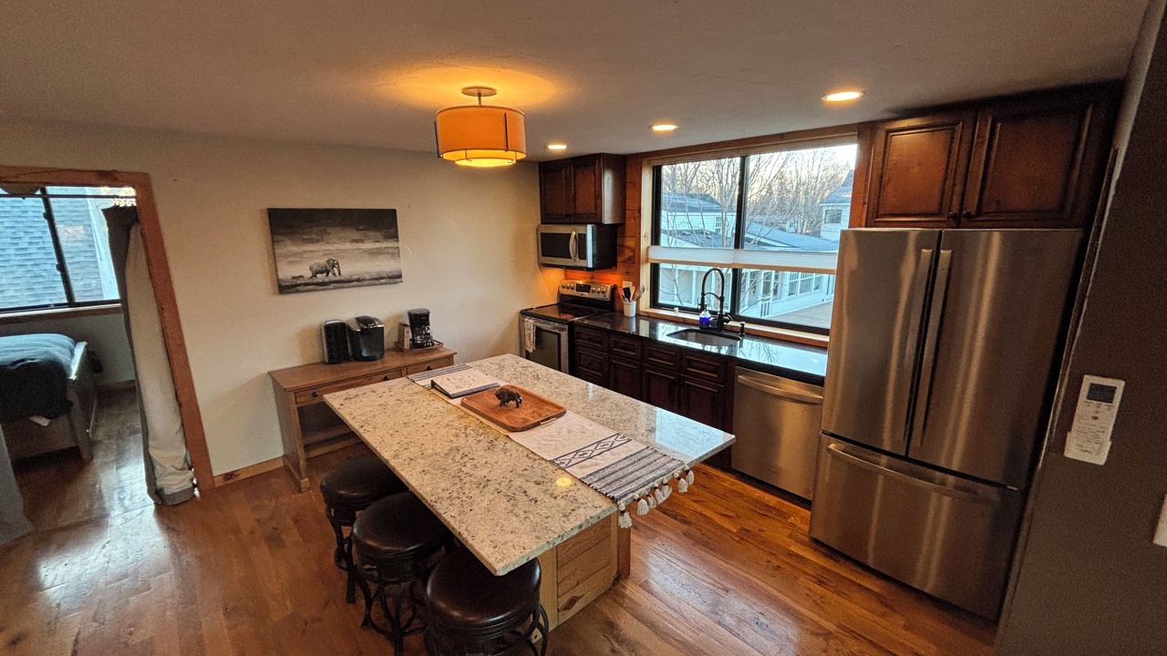 Photo of Kitchen in Minnetonka