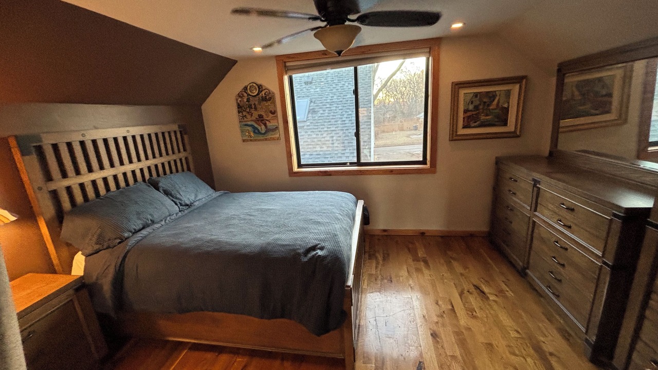 Photo of Bedroom in Minnetonka