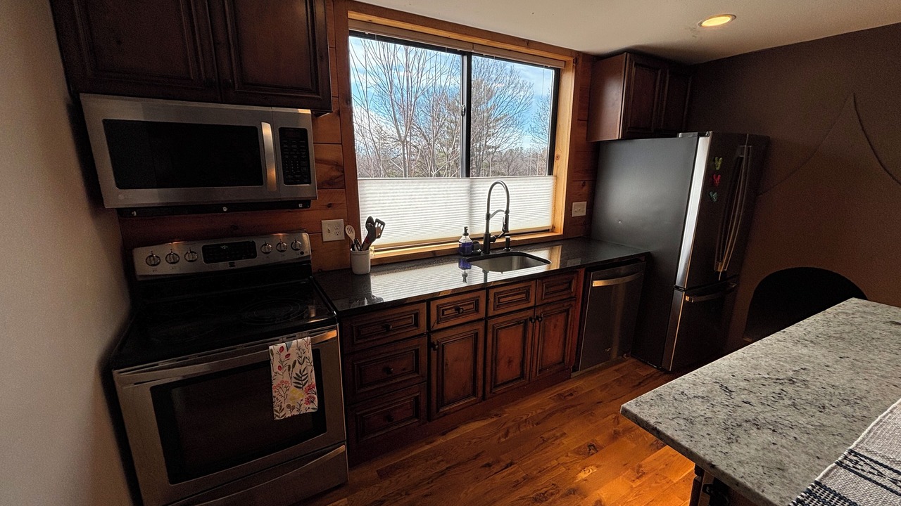 Photo of Kitchen in Minnetonka