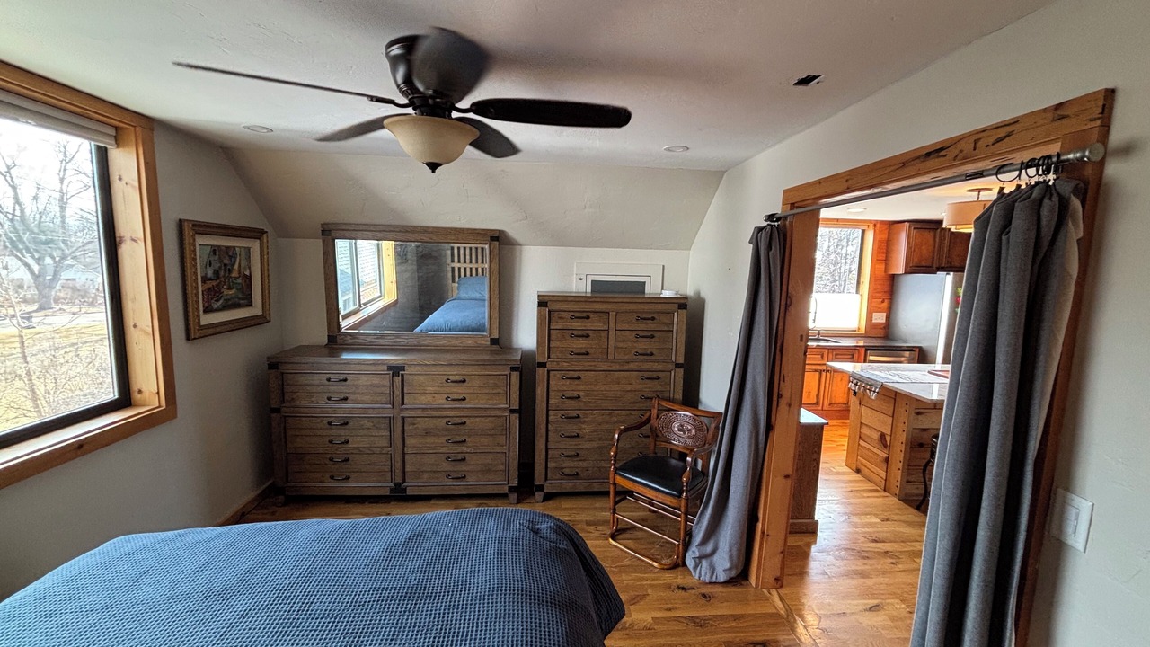 Photo of Bedroom in Minnetonka