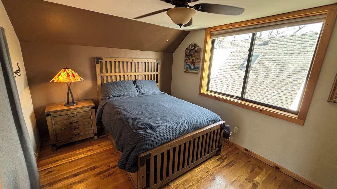 Photo of Bedroom in Minnetonka