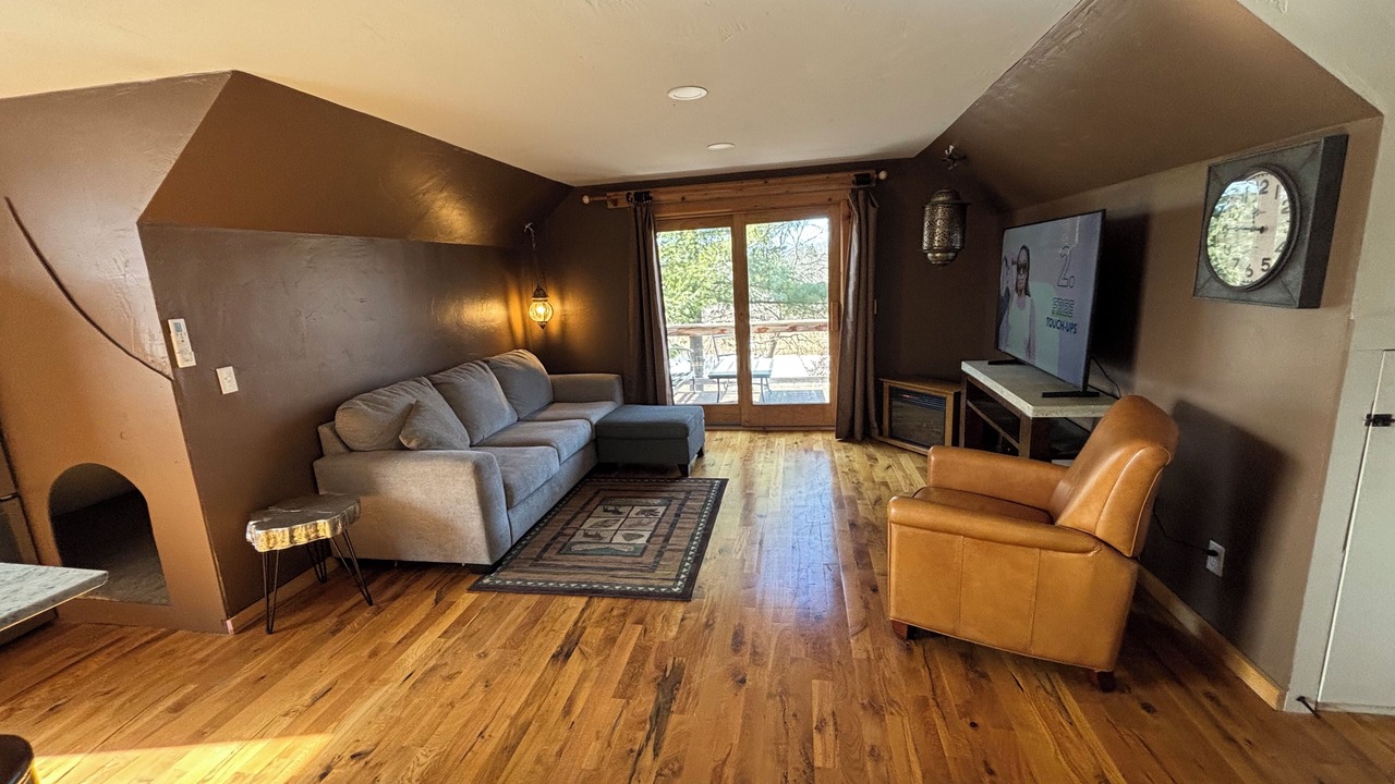 Photo of Livingroom in Minnetonka