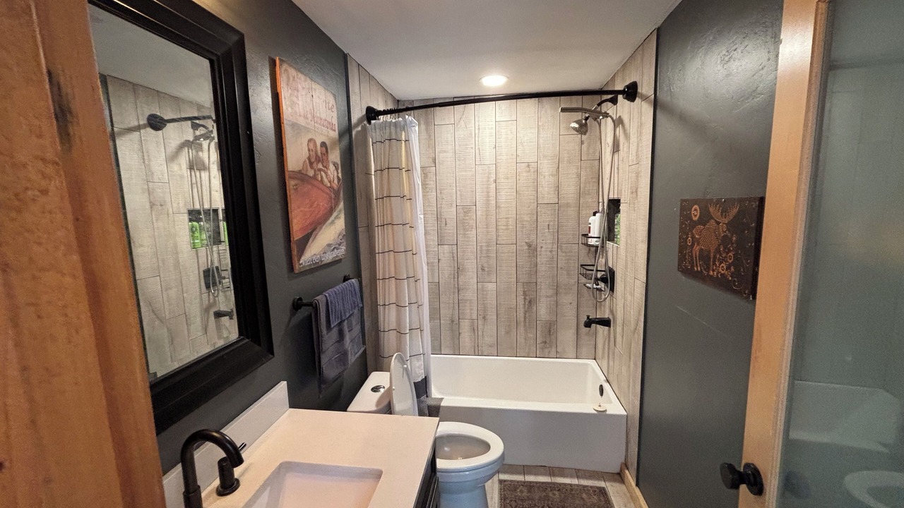 Photo of Bathroom in Minnetonka