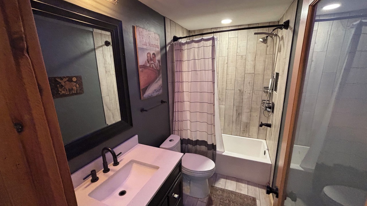 Photo of Bathroom in Minnetonka