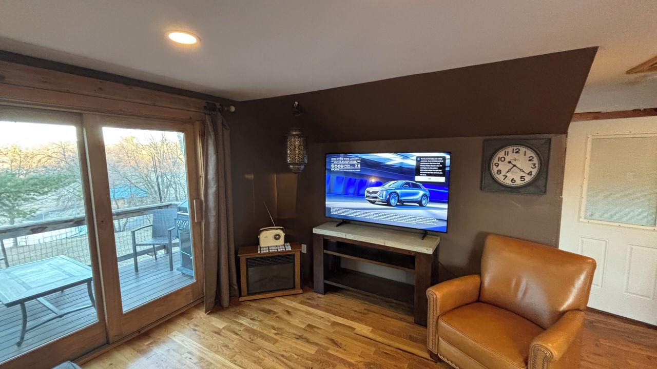 Photo of Livingroom in Minnetonka