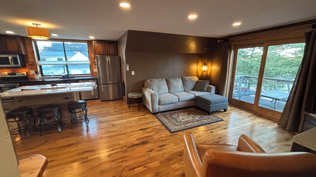 Photo of Livingroom in Minnetonka