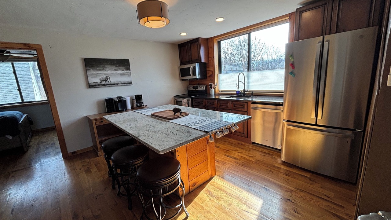 Photo of Kitchen in Minnetonka