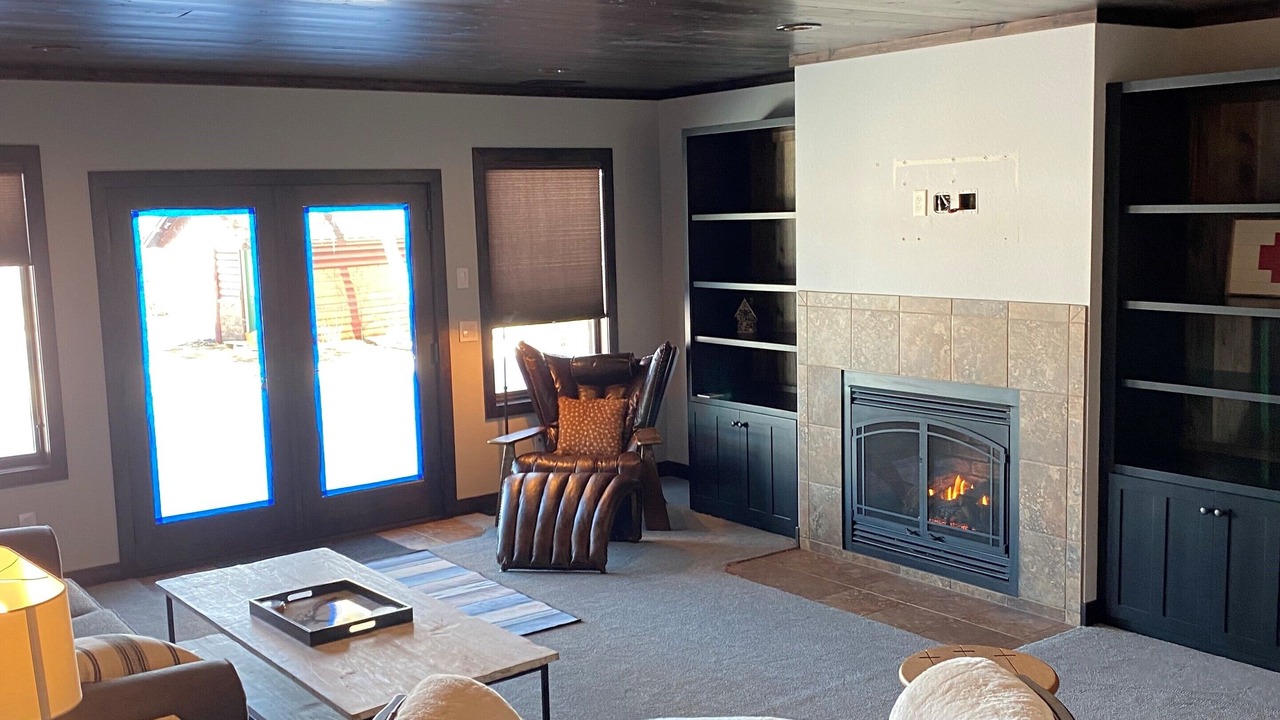 Photo of Livingroom in Breezy Point