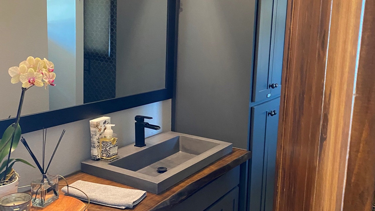 Photo of Bathroom in Breezy Point