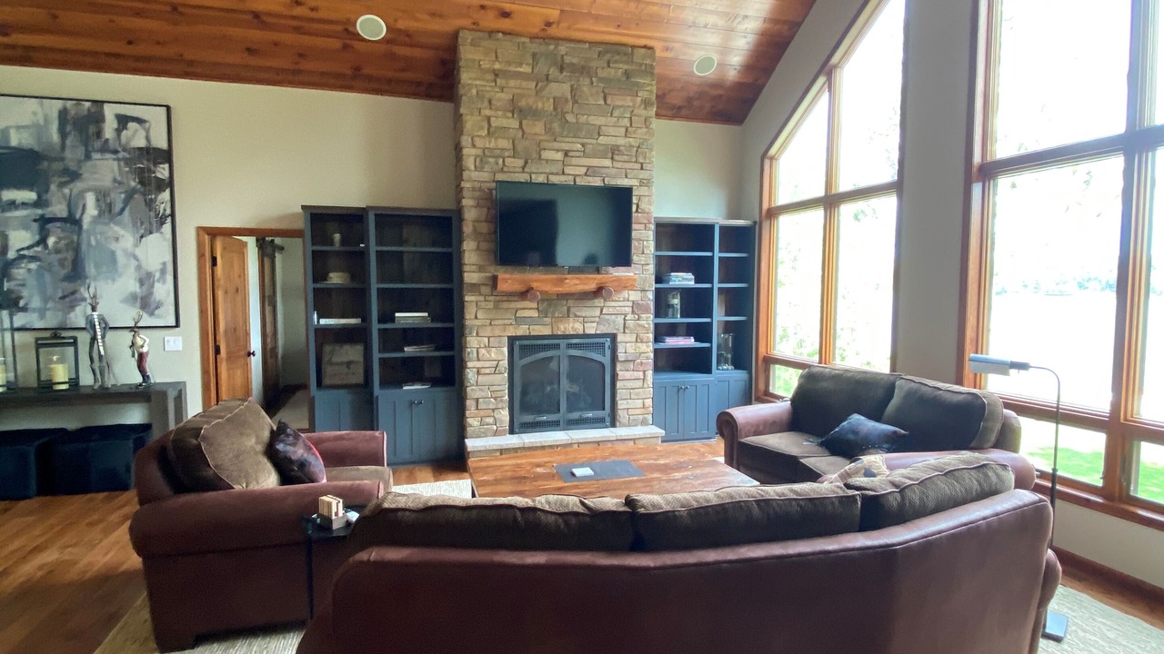 Photo of Livingroom in Breezy Point