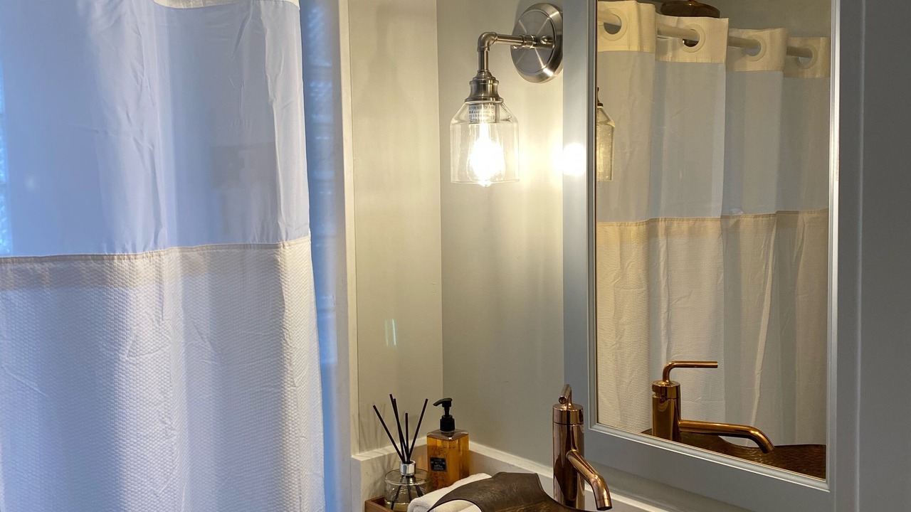 Photo of Bathroom in South Como