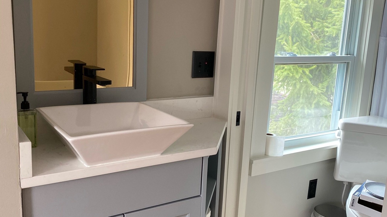 Photo of Bathroom in South Como