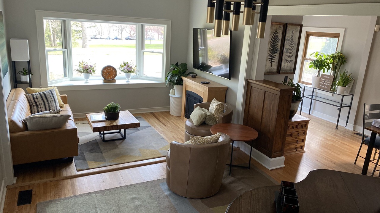 Photo of Livingroom in South Como