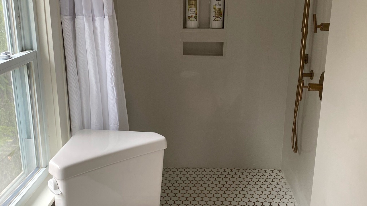 Photo of Bathroom in South Como