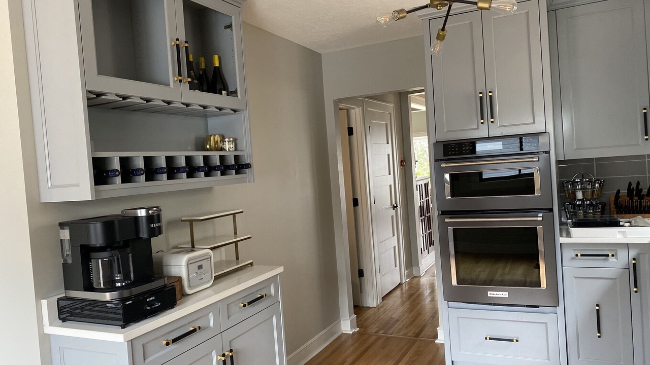 Photo of Kitchen in South Como