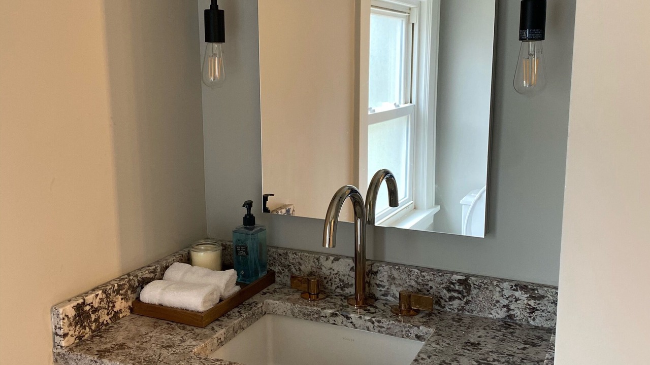 Photo of Bathroom in South Como