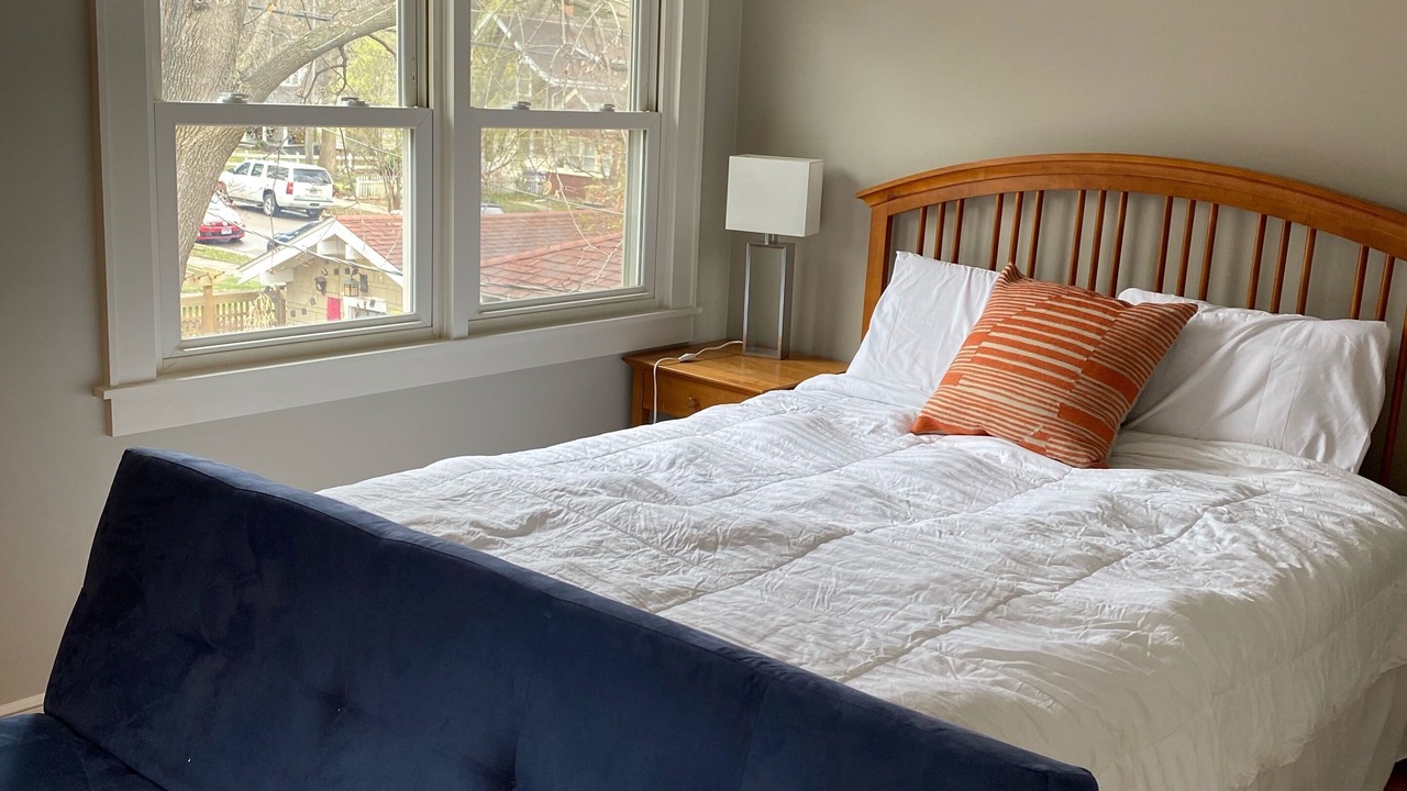 Photo of Bedroom in South Como