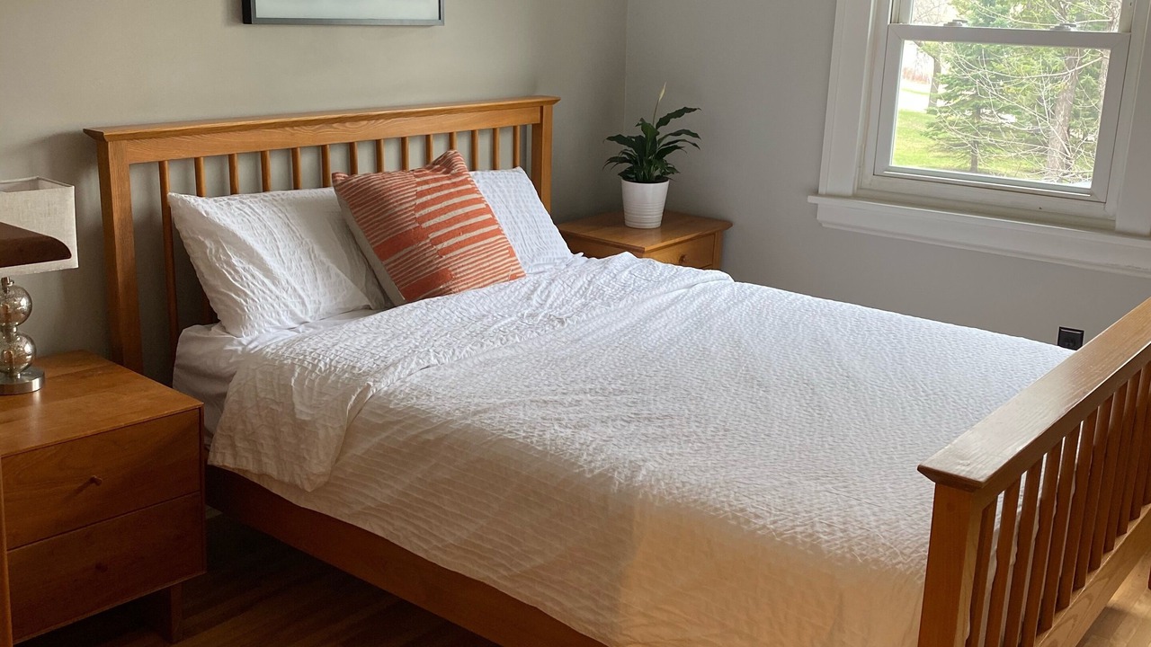 Photo of Bedroom in South Como