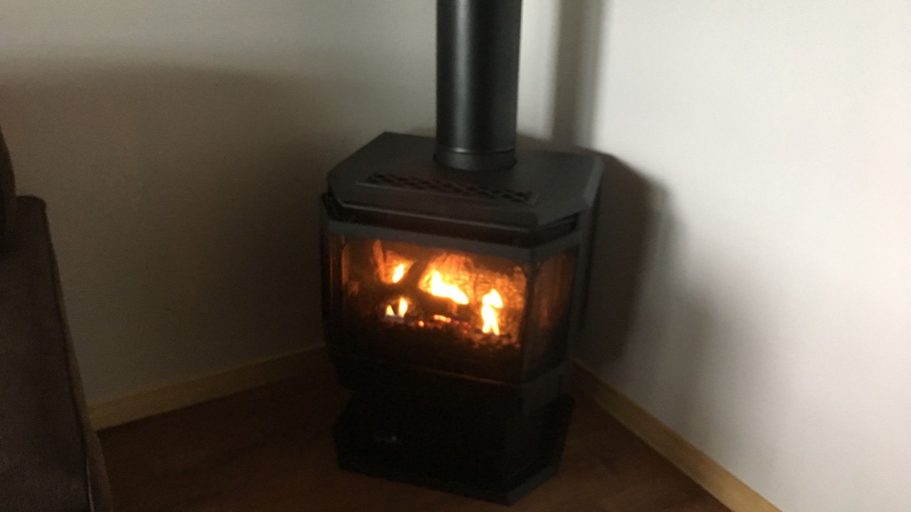 Photo of Livingroom in Killaloe