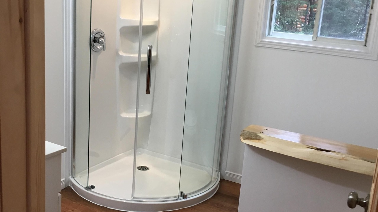 Photo of Bathroom in Killaloe