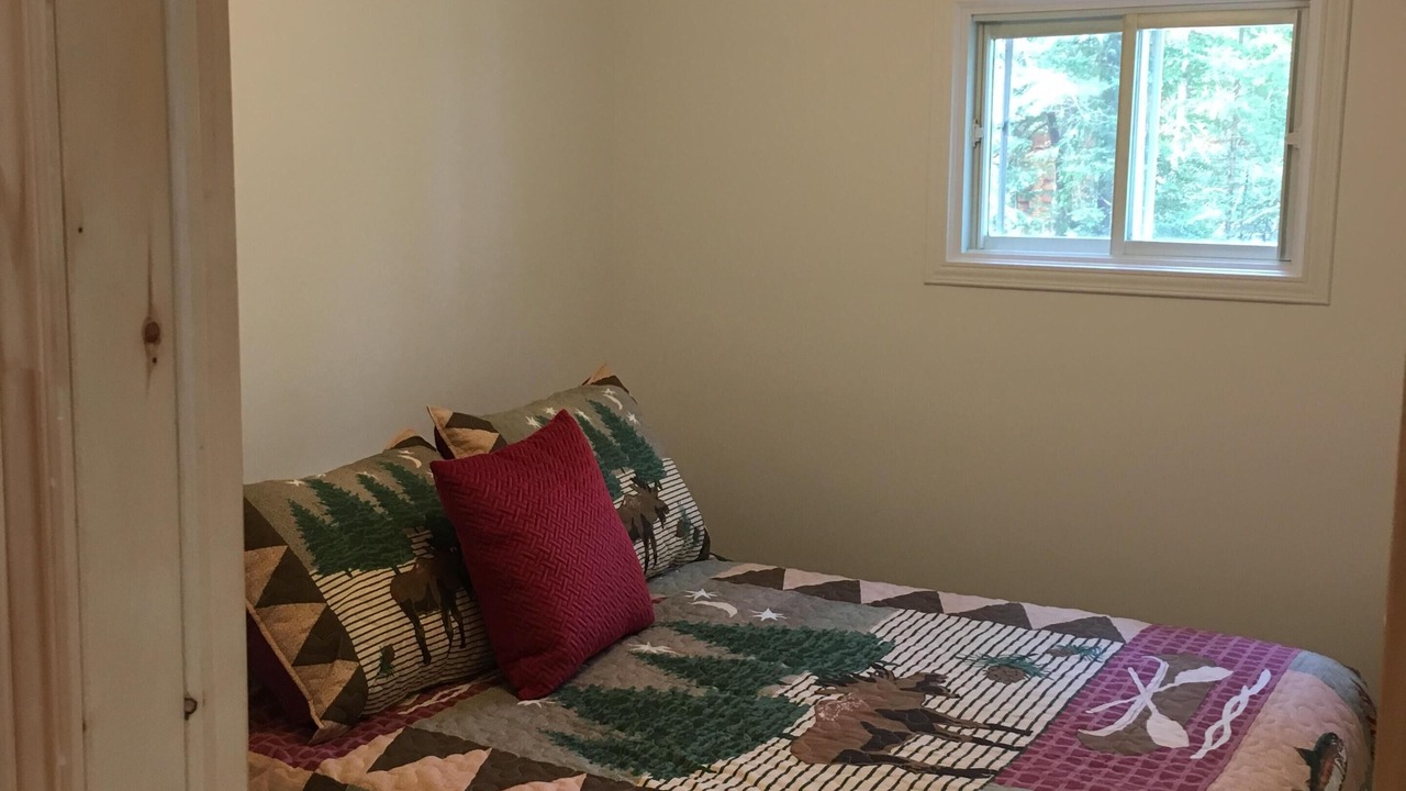 Photo of Bedroom in Killaloe